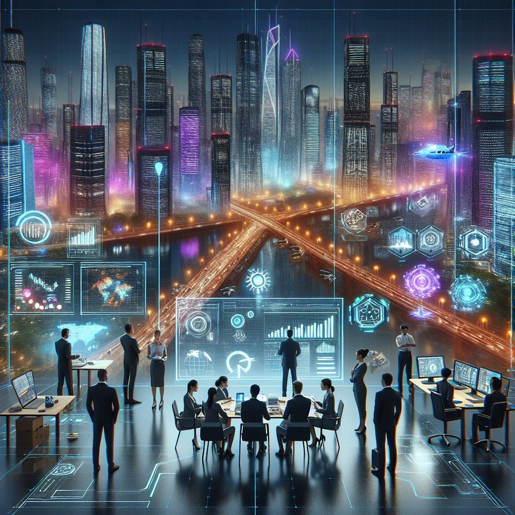 Transformarea digitală și tehnologiile emergente în business 1 tehnologie emergentă