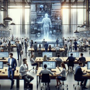 inteligență artificială