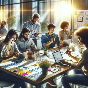 parteneriate strategice