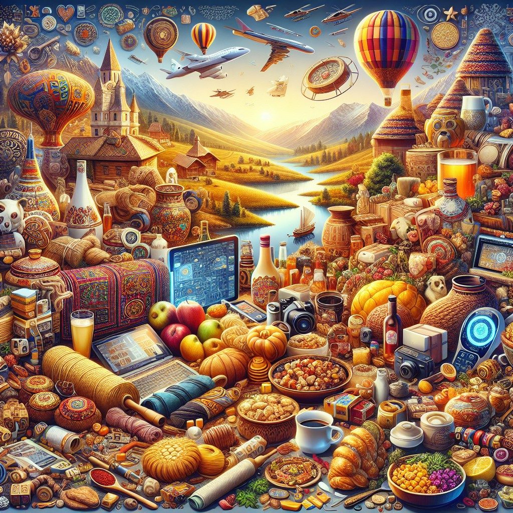 Strategii de inovare: cum diversifică românii portofolii de produse 9 diversificare produse