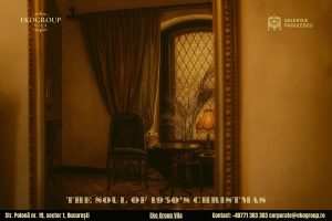 Ce este Crăciunul în viziunea anilor ’30: O incursiune culturală cu Eko Group Vila