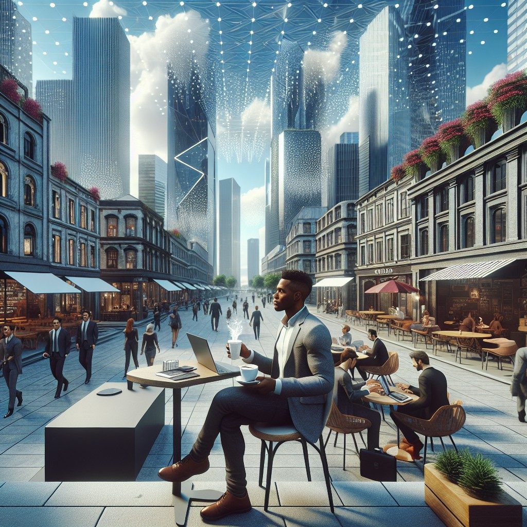 Destinații de city break prietenoase cu bugetul antreprenorilor în 2026 1 city break