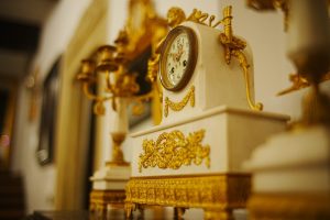 Casa Tătărescu din București: Martoră tăcută a vieții elitei interbelice și renașterea sa în EkoGroup Vila